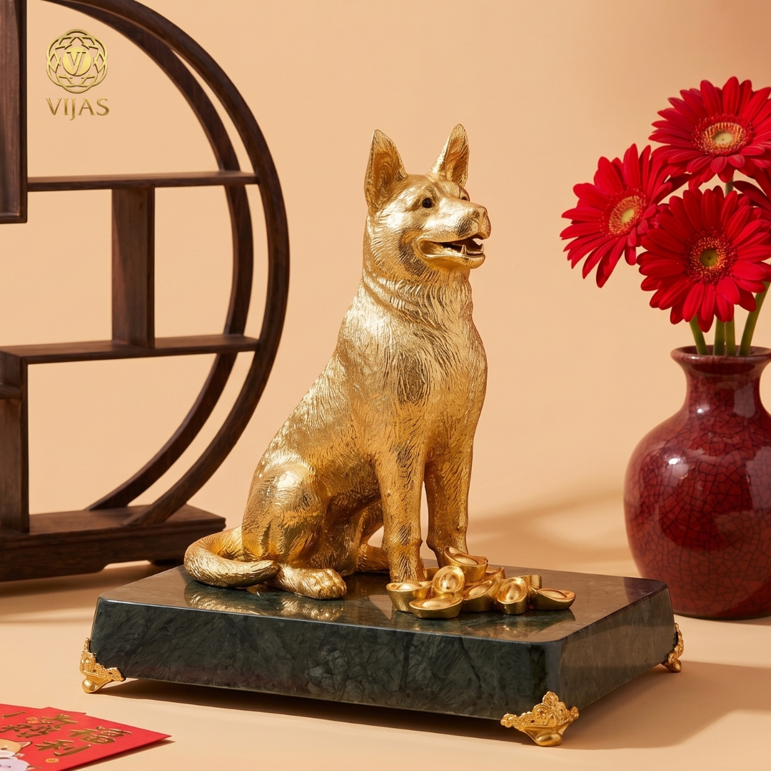 Kim Tuất Chiêu Phúc